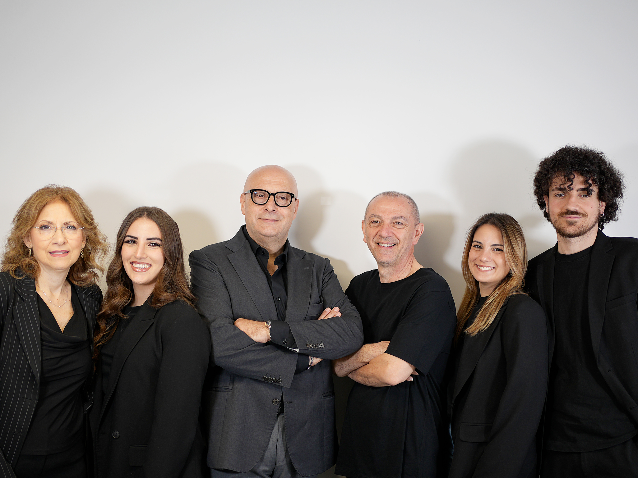 Team Carrella Architetti